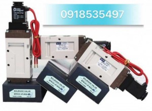 VAN HƠI SF5101-IP