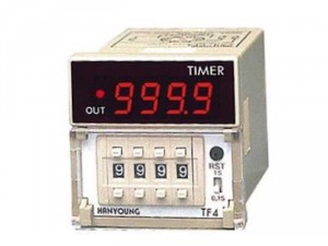 Đồng hồ TF4