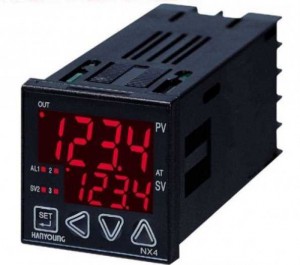ĐỒNG HỒ NHIỆT ĐỘ NX4-25