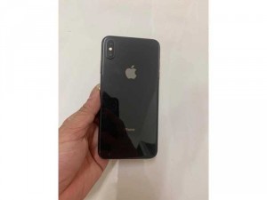 Iphone Xs Max 512gb đen lock keng còn bh lâu