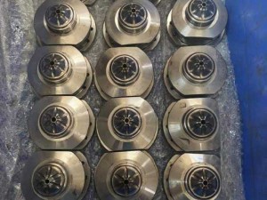 Nhận gia công, sữa chữa Khuôn thổi