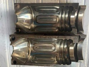 Nhận gia công, sữa chữa Khuôn thổi
