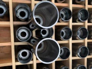 Gia công các chi tiết 4 trục