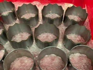 Gia công các chi tiết 4 trục
