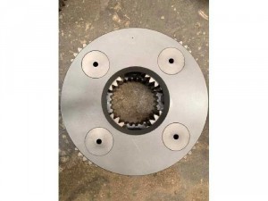 Gia công linh kiện cơ khí trong hộp số