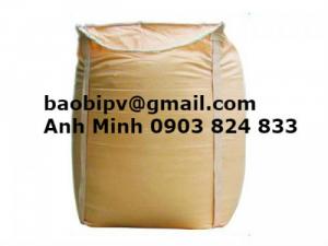 Bao jumbo, bao jumbo 1 tấn