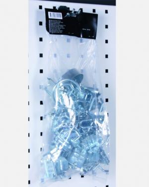 Bộ móc treo 50 cái