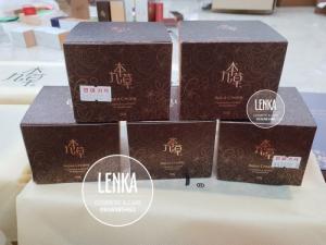 Aqua Cream Guboncho – Kem dưỡng da Aqua cream – 구본초 아쿠아 크림