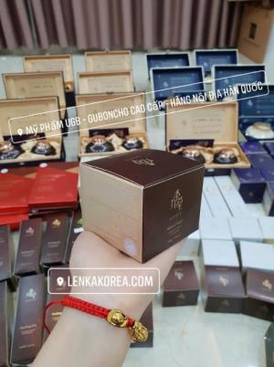 Aqua Cream Guboncho – Kem dưỡng da Aqua cream – 구본초 아쿠아 크림