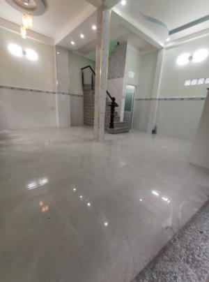 Nhà 1L, 7mx9m, 2PN, SHR, hẻm 2680 HTP, TTNB, 2 tỷ 630 triệu