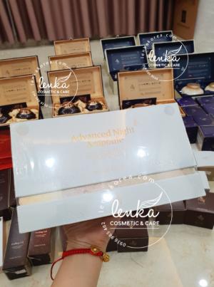 Guboncho Advanced Night Ampoule Guboncho