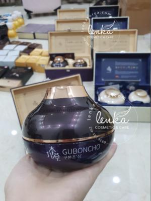 Guboncho Caviar Night Cream – Kem dưỡng da ban đêm 8in1