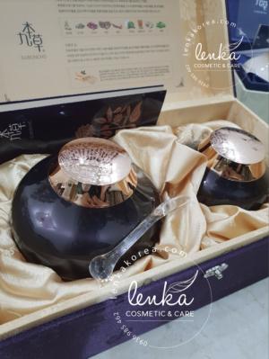 Guboncho Caviar Night Cream – Kem dưỡng da ban đêm 8in1
