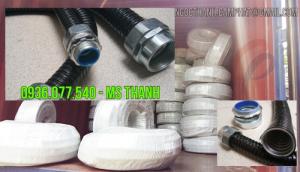 Ống ruột gà phi 20