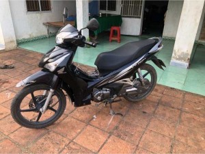 xe hon đa hiệu future fi 125. chính chủ