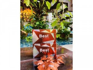 kẹo sâm best