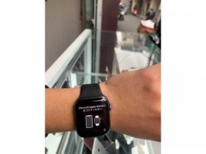 iw sr4-44 bảo hành đến 8/2021