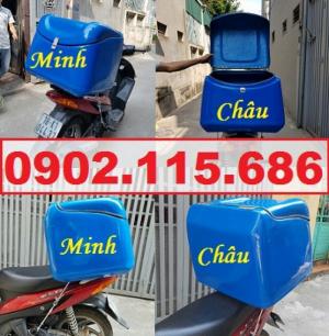 Thùng ship hàng, thùng chở hàng đa năng, thùng giao hàng nhanh, thùng giao hàng tiết kiệm, thùng chở hàng lớn,