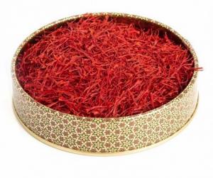 Nhụy hoa nghệ tây - Saffron nhập khẩu, chính hãng - Suong's House