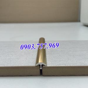 Nẹp nhôm chữ t, nẹp t inox, nẹp t nhôm, nẹp chỉ t, nẹp t cong