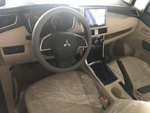 Xe Mitsubishi Xpander 2019