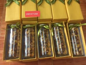 Cây trà hoa vàng, Sản phảm hoa trà vàng