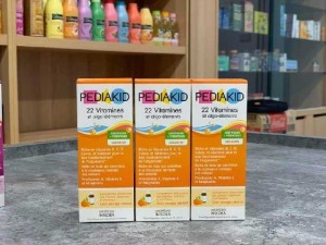 Pediakid22