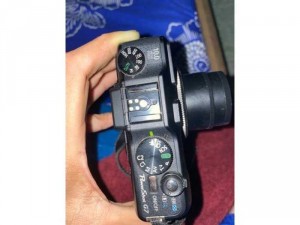 May chụp ảnh CANON M7 bán rẻ giá 1700k