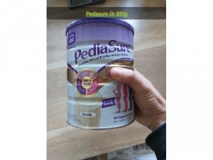 Sữa Pediasure Úc 850g date 11/2020