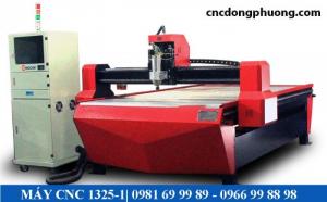 Tư vấn mua máy cnc cắt quảng cáo tại Hải Phòng