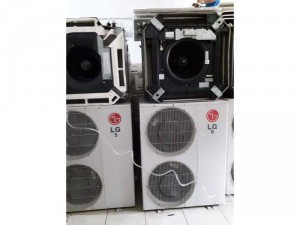 bán thanh lý giá dẻ điều hoà âm trần pánasonic