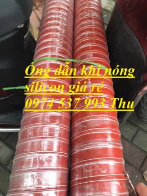 Ống dẫn khí nóng,ống chịu nhiệt độ cao lên đến 300 độ