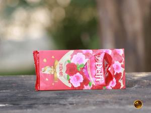 Socola Valentine - quà tặng Tình yêu nở hoa hạnh phúc