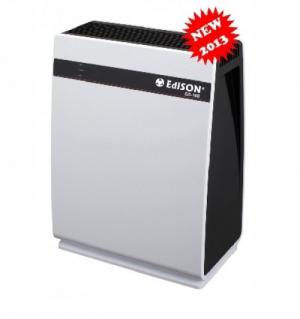 Máy hút ẩm Edison ED-16BE (16 lít / ngày)
- Nhà sản xuất: EDISON
- Model: ED-16BE (New)
- Xuất xứ: Thái Lan
- Công suất hút ẩm: 16 lít/ ngày(Ở 30oC,80%)
- Giải điều chỉnh độ ẩm: 40% - 70%
- Giải nhiệt độ hoạt động: 5 - 35 độ C
- Lưu lượng khí: 135 m3/giờ
- Điều khiển: Điện tử có màn hình hiển thị
- Công suất điện: 410 W
- Nguồn điện: 220V/50Hz 1pha
- Dung tích bình chứa: 2.5 lít
- Đèn báo nước đầy: Có
- Bánh xe di chuyển: Có
- Xả nước liên tục qua ống dẫn: Có