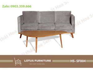 Sofa phòng khách SF004