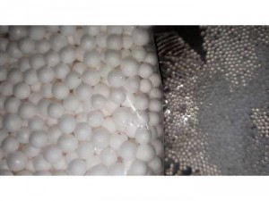 cung cấp hạt xốp eps