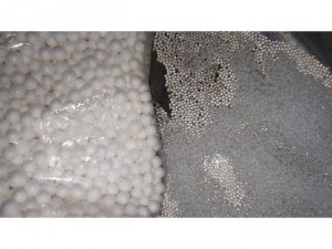 cung cấp hạt xốp eps