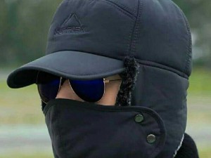 Mũ mùa đông