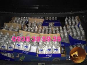 Nước rửa tay khô diệt khuẩn Souce Advanced Hand Mỹ