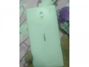 Nokia 3