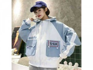 Áo khoác dù 2 lớp Princeprin % cao cấp TN