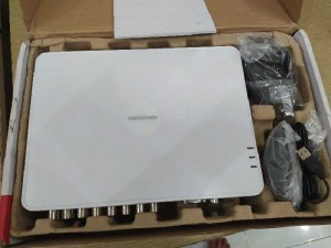 Thanh lí đầu ghi camera HIKVISION 16 kên