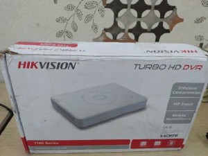 Thanh lí đầu ghi camera HIKVISION 16 kên