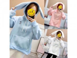 Áo khoác Hoodie có nón cao cấp TN