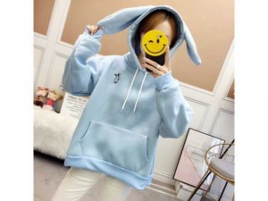 Áo khoác Hoodie có nón cao cấp TN