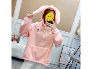 Áo khoác Hoodie có nón cao cấp TN
