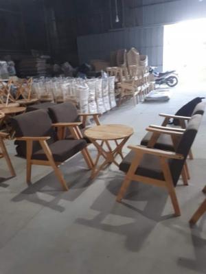 xích đu bàn ghế cafe cần thanh lý