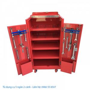 Tủ đựng dụng cụ sửa chữa