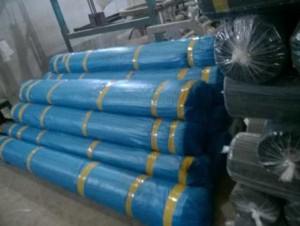 Bạt nhựa hdpe, bạt lót ao hồ