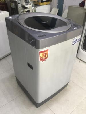 Máy giặt Sharp 10.2 kg ES-U102HV-S